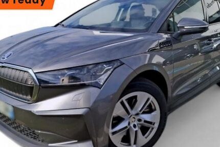 Skoda Enyaq 87.544 km 22.589 &euro; Ergolding 84030
