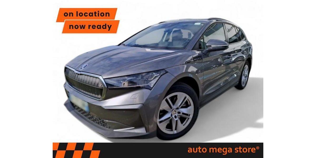 Skoda Enyaq 87.544 km 22.589 &euro; Ergolding 84030
