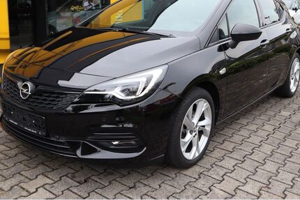 Opel Astra 20.500 km 17.980 € Ulm 89073