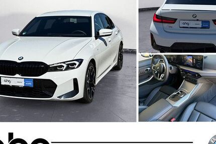 BMW 320 20.000 km 44.460 &euro; Schramberg-Sulgen 78713