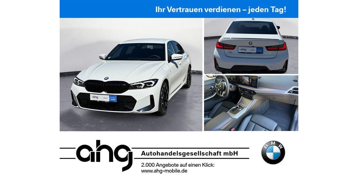 BMW 320 20.000 km 45.930 &euro; Schramberg-Sulgen 78713