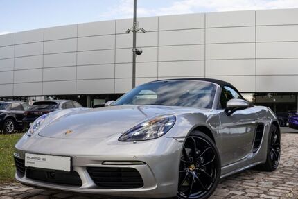 Porsche Boxster 22.900 km 77.990 € Nürnberg 90425