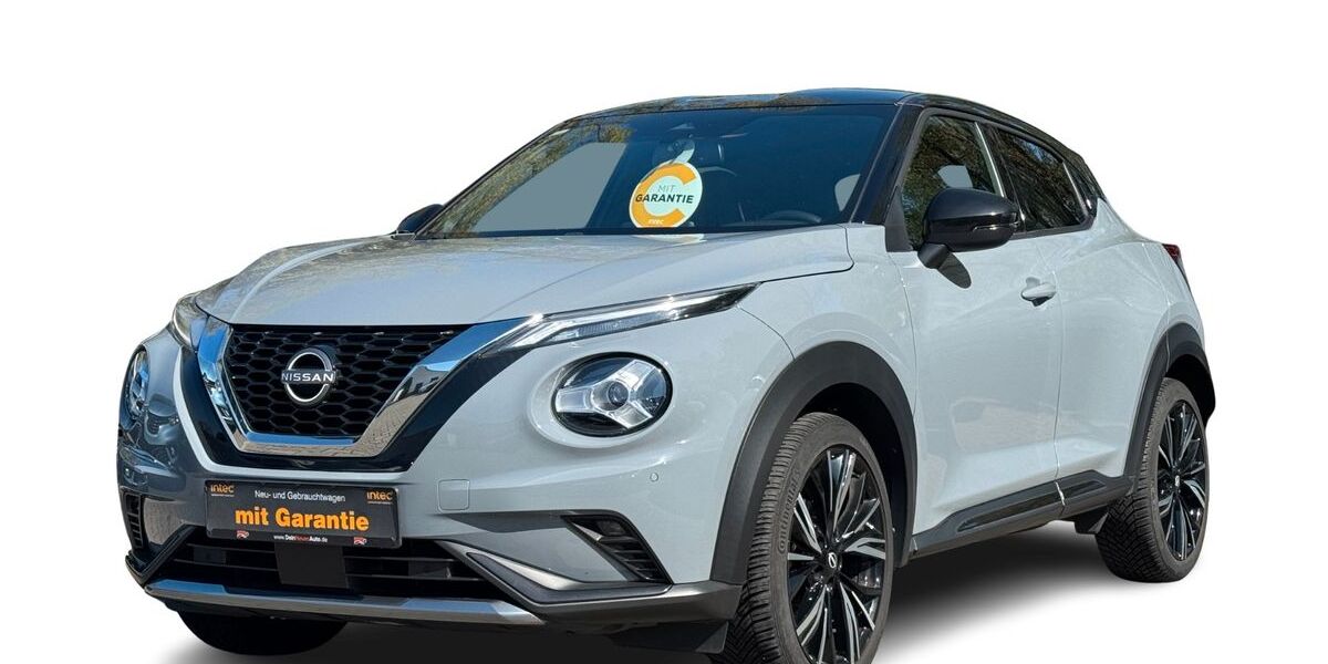 Nissan Juke 31.671 km 16.980 &euro; Duisburg 47249