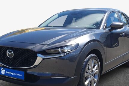 Mazda CX-30 49.669 km 24.850 &euro; Pforzheim 75179