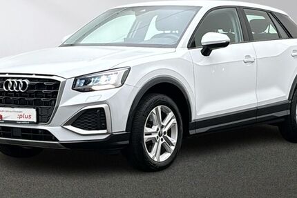 Audi Q2 47.084 km 26.380 &euro; Lingen 49809