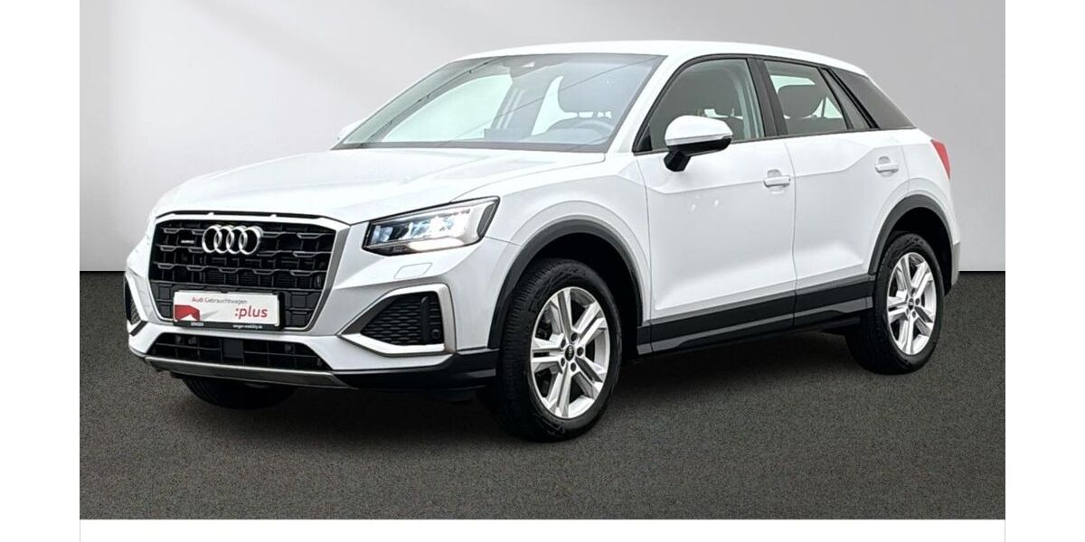 Audi Q2 47.084 km 26.380 &euro; Lingen 49809