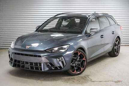 Cupra Leon 16.900 km 38.540 &euro; Rosenberg / Ellwangen 73494