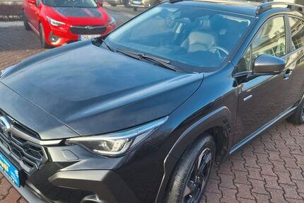 Subaru Crosstrek 19.367 km 32.900 &euro; Bad Kötzting 93444