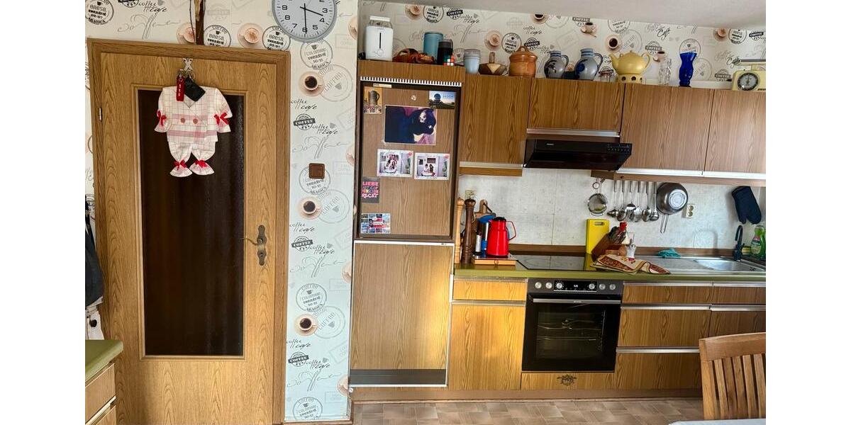 Doppelhaushälfte Bad Kissingen - 4 Zimmer, 100 m&sup2;, 280.000&euro; | Angebot:26587251