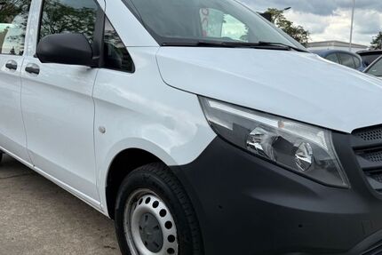 Mercedes-Benz Vito 109.000 km 12.990 &euro; Mainaschaff 63814
