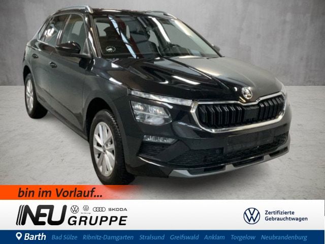 Skoda Kamiq 8.510 km 22.489 &euro; Ribnitz-Damgarten / Barth / Bad Sülze 18311