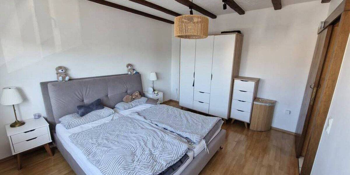 Etagenwohnung Weißenthurm - 5 Zimmer, 90 m&sup2;, 325.000&euro; | Angebot:26257729