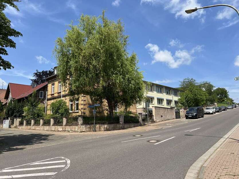 Büro in Thüringen - Artern 1.500 € 1400 m²