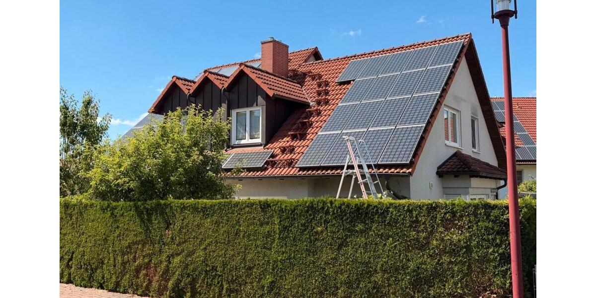 Einfamilienhaus Kürnach - 6 Zimmer, 175 m&sup2;, 759.000&euro; | Angebot:27055038