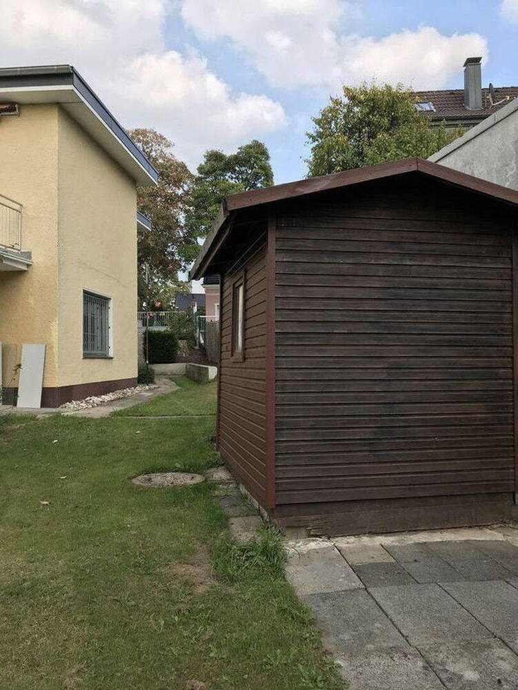 Verkauf Einfamilienhaus Solingen, Burger Landstr.