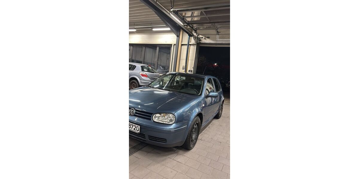 VW Golf 163.000 km 1.000 &euro; Dirmstein 67246