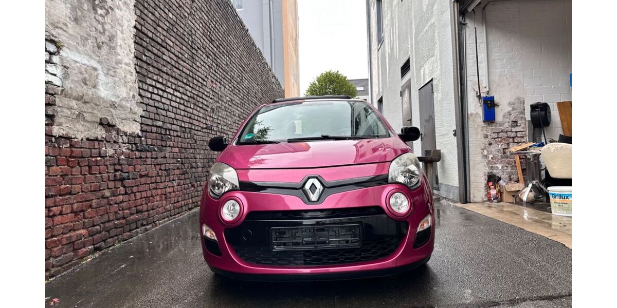 Renault Twingo 85.000 km 4.690 &euro; Remscheid 42855