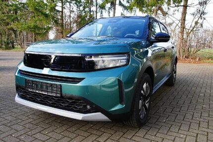 Opel Frontera 2.080 km 26.582 &euro; Langenhagen 30853
