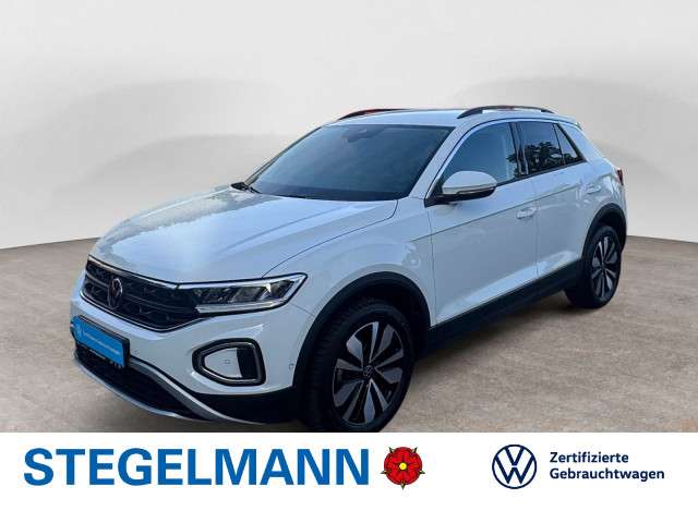 VW T-Roc 40.082 km 19.790 € Detmold 32756