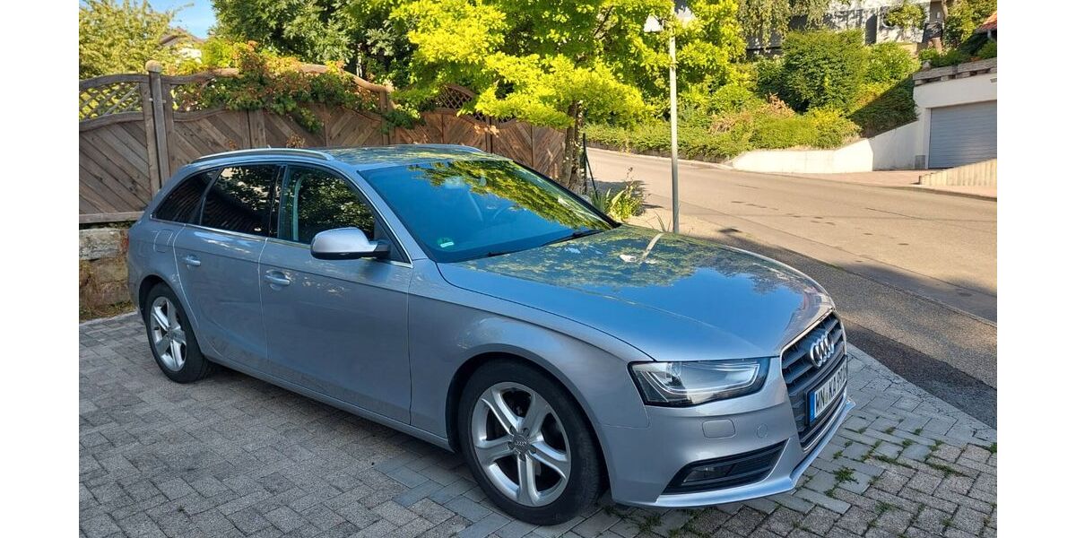Audi A4 171.750 km 12.700 &euro; Winnenden 71364