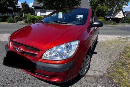 Hyundai Getz 99.923 km 1.234 &euro; Dieblich 56332