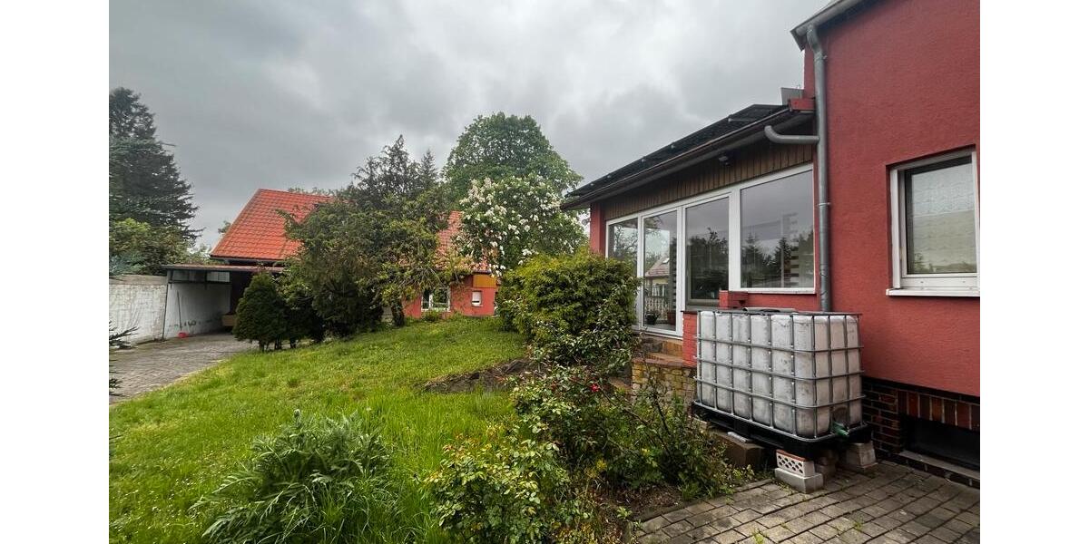 Einfamilienhaus Finsterwalde - 3 Zimmer, 131 m&sup2;, 219.000&euro; | Angebot:27084473