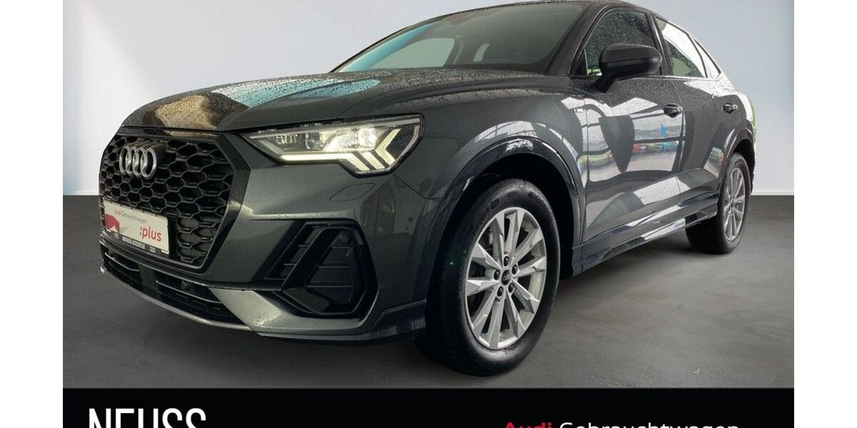 Audi Q3 33.517 km 37.350 &euro; Pfarrkirchen 84347