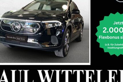 Mercedes-Benz EQA 23.300 km 34.490 &euro; Brilon 59929