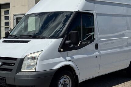 Ford Transit 72.570 km 7.990 &euro; Göttingen 37077