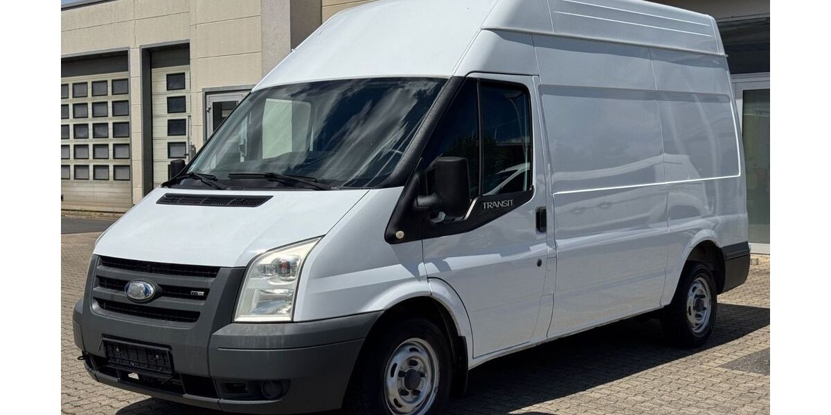 Ford Transit 72.570 km 7.990 &euro; Göttingen 37077