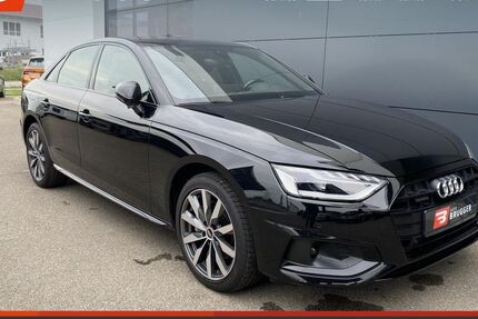 Audi A4 74.980 km 27.880 € Eberhardzell-Füramoos 88436