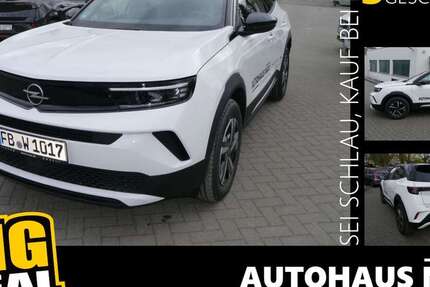 Opel Mokka 8.000 km 24.990 &euro; Friedberg 61169