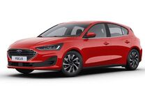 Gebrauchtwagen Ford Focus