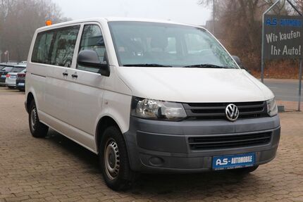 VW T5 Transporter 247.200 km 13.790 &euro; Hiddenhausen 32120