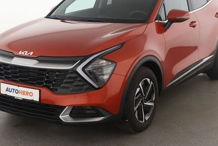 Kia Sportage 27.314 km 21.700 € Dresden 01187