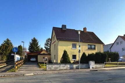 Haus Erfurt Brühlervorstadt - 5 Zimmer, 92 m&sup2;, 345.000&euro; | Angebot:26363114