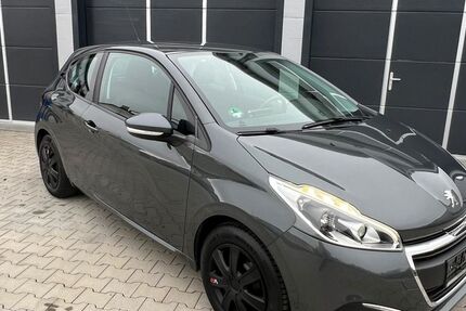 Peugeot 208 131.900 km 4.250 &euro; Wetzlar 35576