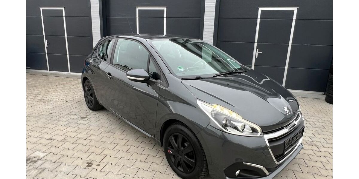 Peugeot 208 131.900 km 4.250 &euro; Wetzlar 35576