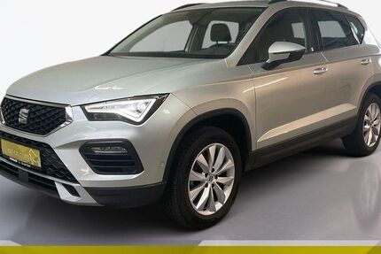 Seat Ateca 14.800 km 25.380 &euro; Vilsbiburg 84137