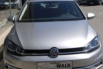 VW Golf 88.601 km 15.690 &euro; Pfullendorf 88630