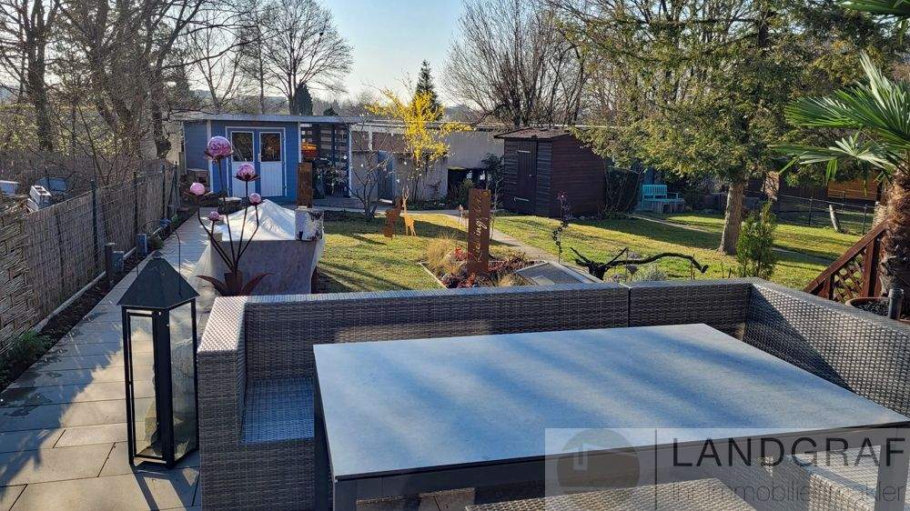 Reihenmittelhaus Reutlingen / Orschel-Hagen Orschel-Hagen - 3 Zimmer, 126 m&sup2;, 498.000&euro; | Angebot:24699442