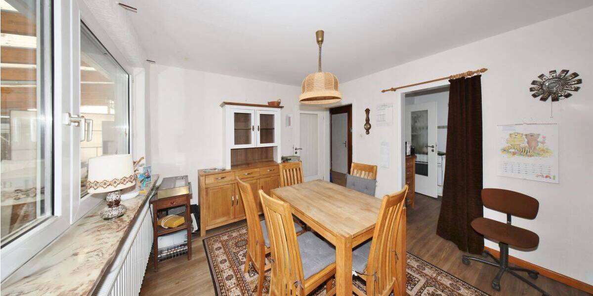 Einfamilienhaus Sande - 6 Zimmer, 113 m&sup2;, 199.000&euro; | Angebot:26825659