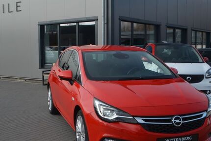 Opel Astra 118.000 km 10.900 &euro; Cuxhaven 27472