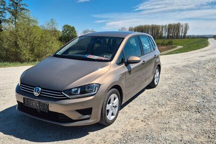 VW Golf Sportsvan 140.000 km 11.300 &euro; Deggendorf 94469