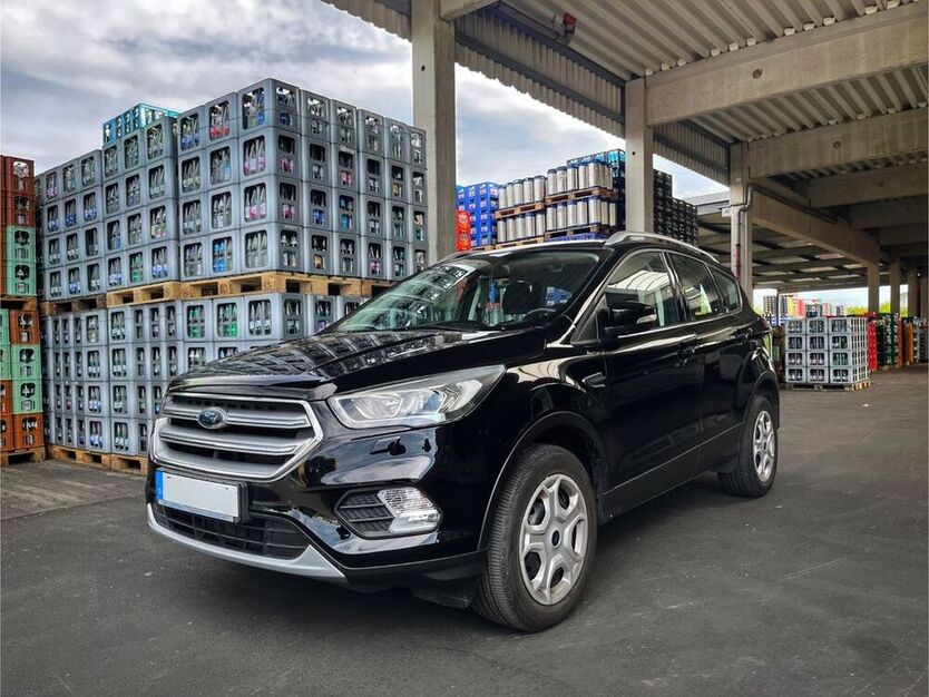 Kuga