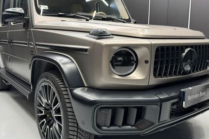 Mercedes-Benz G 63 AMG 5.170 km 239.900 &euro; Wittibreut 84384