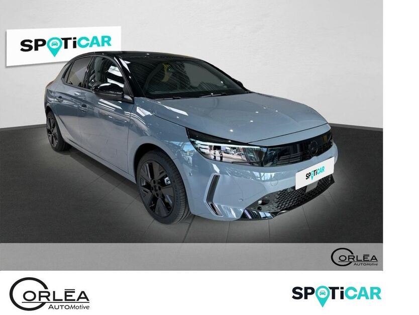 Opel Corsa 1.050 km 34.990 € Bremen 28779