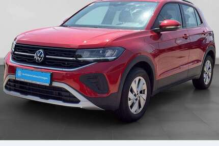 VW T-Cross 15.395 km 19.430 € Dorsten 46282