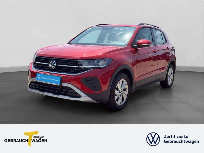 VW T-Cross 15.395 km 19.430 € Dorsten 46282