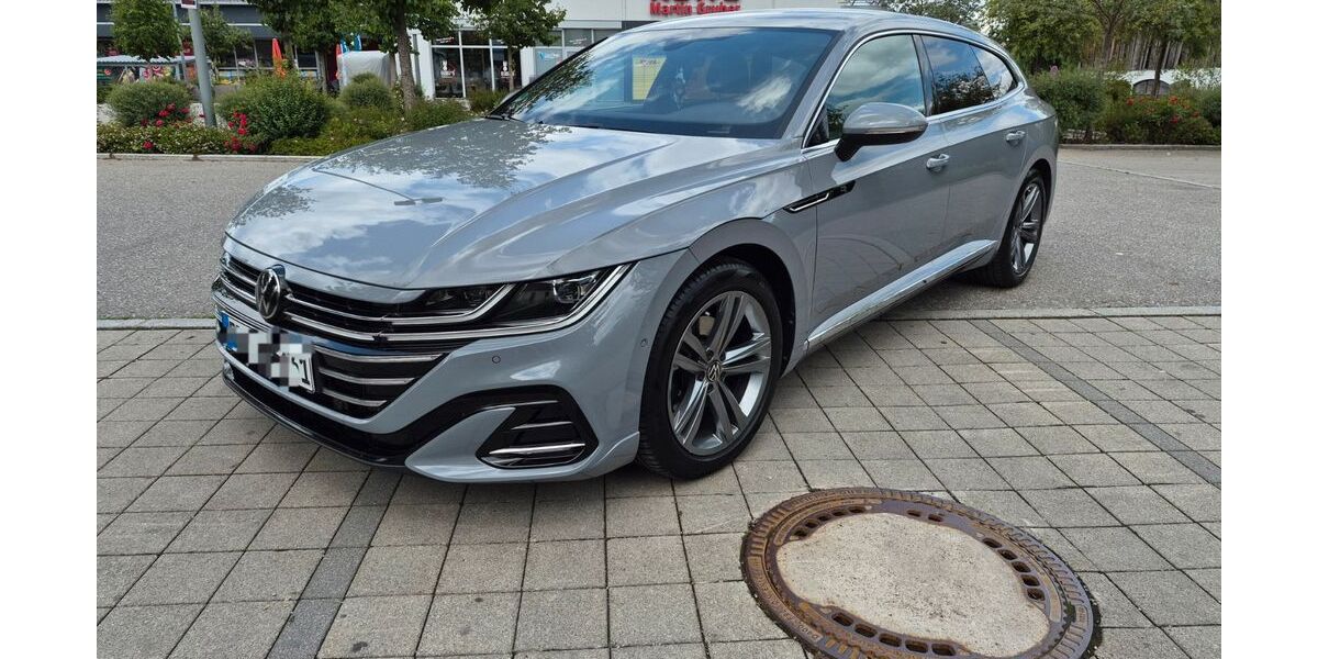 VW Arteon 49.000 km 32.700 &euro; Grafing bei Munchen 85567